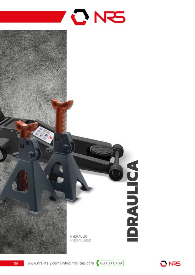 Idraulica NRS Italy - Soluzioni per officine meccaniche (12)