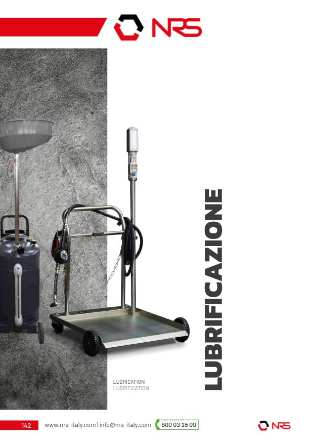 Lubrificazione NRS Italy - Soluzioni per officine meccaniche (14)