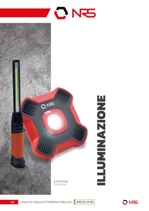 Illuminazione NRS Italy - Soluzioni per officine meccaniche (16)